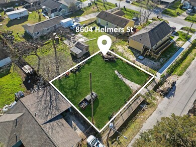 8604 Helmers St, Houston, TX 77022 - photo 2