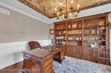 Another view of Living room