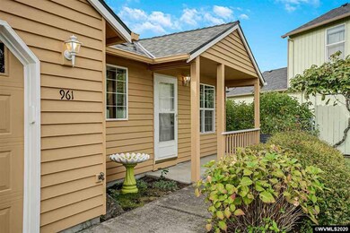 961 Sagrada Cir N, Keizer, OR 97303 - photo 3