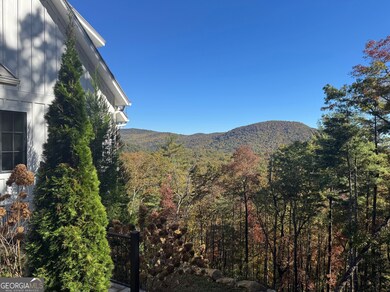 View from right side of the home.