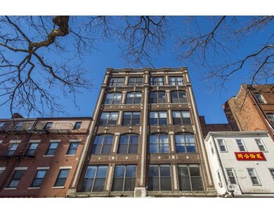 5 N Hudson St unit 2SN, Boston, MA 02113 - photo 7