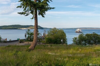 8807 Otso Point Rd unit AI, Anderson Island, WA 98303 - photo 2