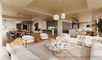 Turnberry Ocean Club unit 5204, Sunny Isles Beach, FL 33160 - photo 4