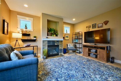 15402 Callie Ave SE, Yelm, WA 98597 - photo 5