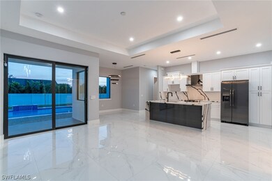 212 Kismet Pkwy W, Cape Coral, FL 33993 - photo 5