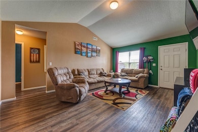 1279 Willow Oak St, Elkins, AR 72727 - photo 4