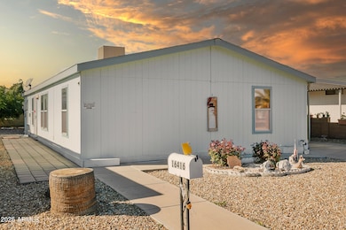 16416 N 33rd Way, Phoenix, AZ 85032 - photo 2