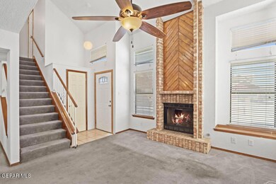 10955 Joe Dimaggio Cir, El Paso, TX 79934 - photo 2