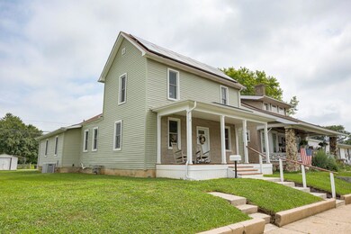 316 Watt St, Circleville, OH 43113 - photo 2