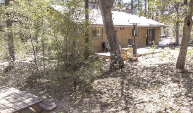 3188 N Barker Dr, Pine, AZ 85544 - photo 3