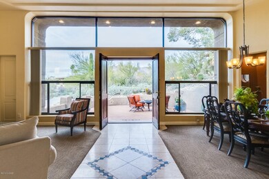 Entry with Views
