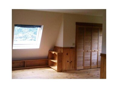 Master Bedroom.