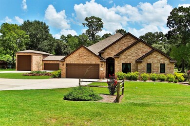 24406 Lori Ln, Magnolia, TX 77355 - photo 2