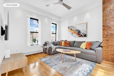 613 E 6th St unit 5C, New York, NY 10009 - photo 2