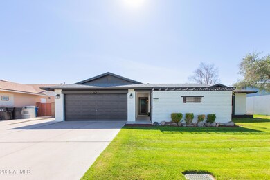Great Curb Appeal!