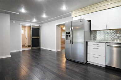 608 NW K St, Bentonville, AR 72712 - photo 7