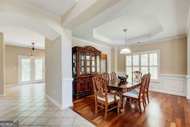 88 Vaux Way, Newnan, GA 30263 - photo 7