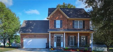 1101 Sunnyfield Ct, Dallas, NC 28034 - photo 2