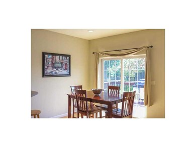 Dining Area.