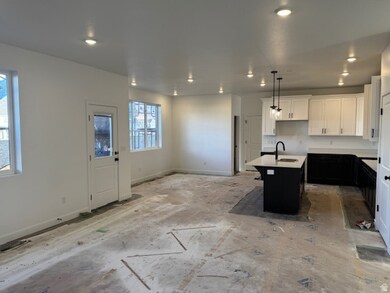 708 N Plainsman Dr unit 104, Spanish Fork, UT 84660 - photo 3