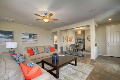 Rendering: Durango Model