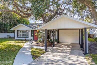 4602 Saxon Dr, New Smyrna Beach, FL 32169 - photo 5