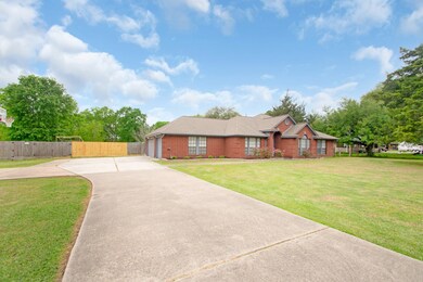 9130 County Road 95 Rd, Manvel, TX 77578 - photo 2