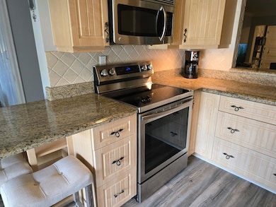 2720 SW 15th St unit 2C, Delray Beach, FL 33445 - photo 4