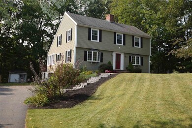 3 Pitman Rd, East Hampstead, NH 03826 - photo 4