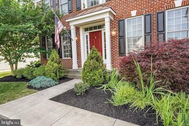 9144 Big Springs Loop, Bristow, VA 20136 - photo 4