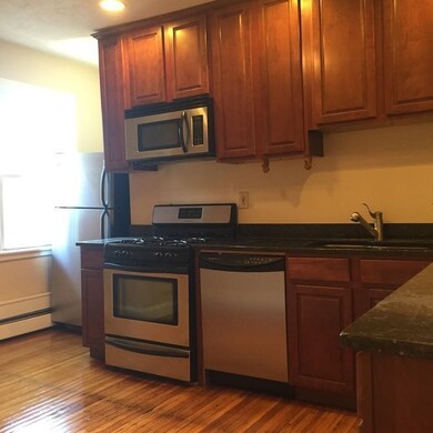 195 Bunker Hill St, Charlestown, MA 02129 - photo 3