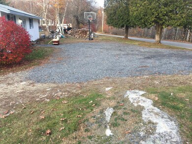 Drew front drive