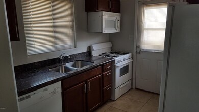 N. 3Rd Ave Kitchen
