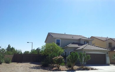 Front of Home 2