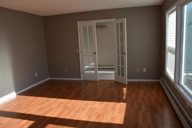 Living Room II