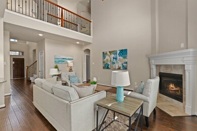 17626 Northern Harrier Ct, Conroe, TX 77385 - photo 2