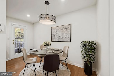 4619 28th Rd S unit C, Arlington, VA 22206 - photo 7