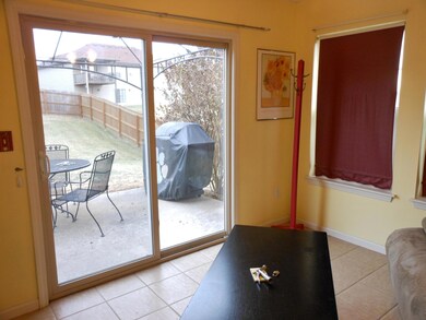Sunroom