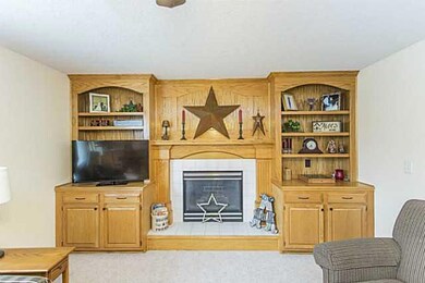 Den/Family/Great Room.