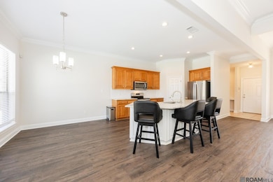 19934 Pecan Hill Dr, Zachary, LA 70791 - photo 6