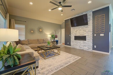 3 Copper Ridge Rd, Texarkana, TX 75503 - photo 2