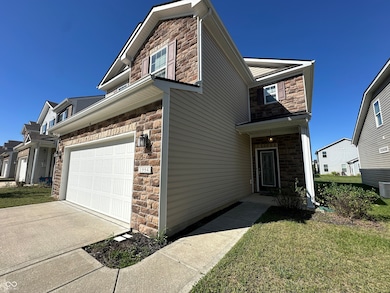 1994 Shadow Creek Blvd, Columbus, IN 47201 - photo 3