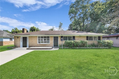 1511 Cathy St, Savannah, GA 31415 - photo 2