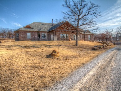 11235 S 49th West Ave, Sapulpa, OK 74066 - photo 3