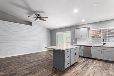 Kitchen II