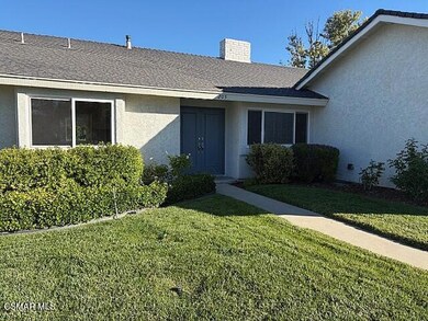 205 Larkhill St, Thousand Oaks, CA 91360 - photo 2