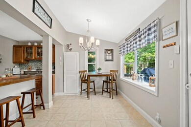 2 Lillian St, East Bridgewater, MA 02333 - photo 4