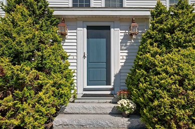 35 Gatchell Way unit B, Epping, NH 03042 - photo 5