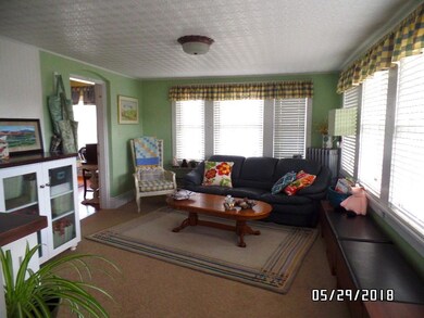 Media Room