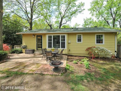 8231 Governors Ct, Alexandria, VA 22308 - photo 6